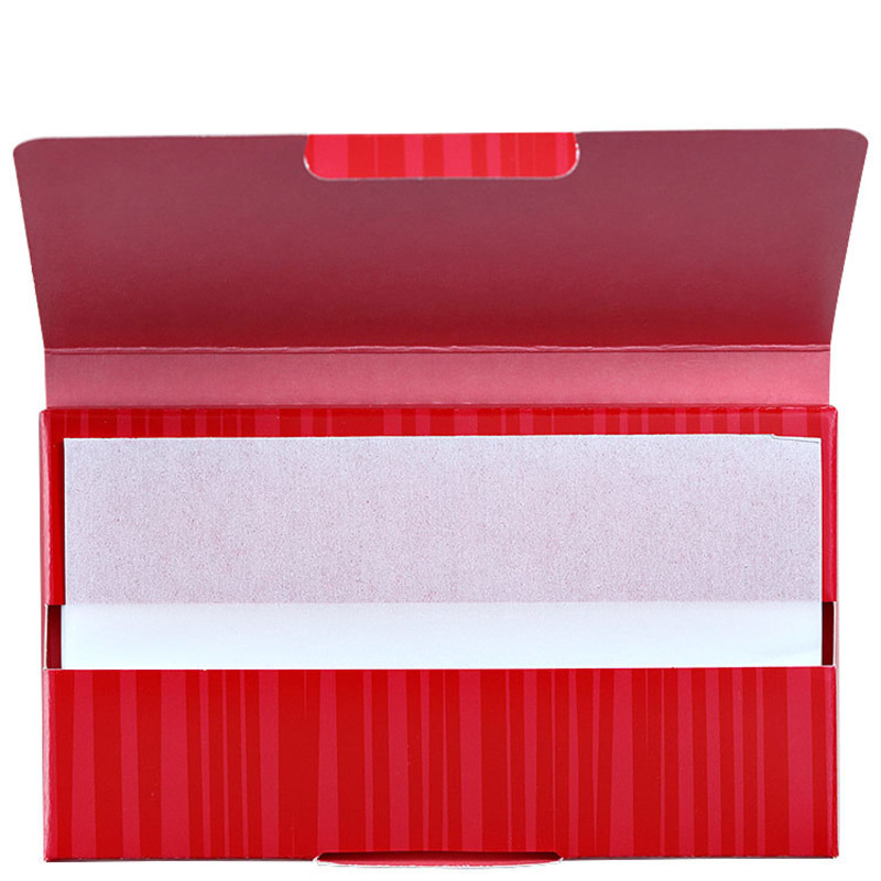 Shiseido Pureness Oil Control Blotting Paper - Lenço Matificante (90 unidades)