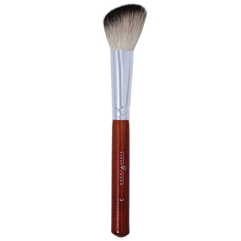 Klass Vough Brown Line 3 - Pincel Chanfrado