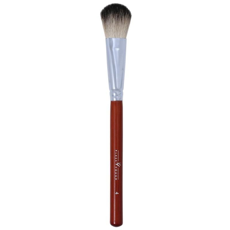 Klass Vough Brown Line 4 - Pincel para Blush