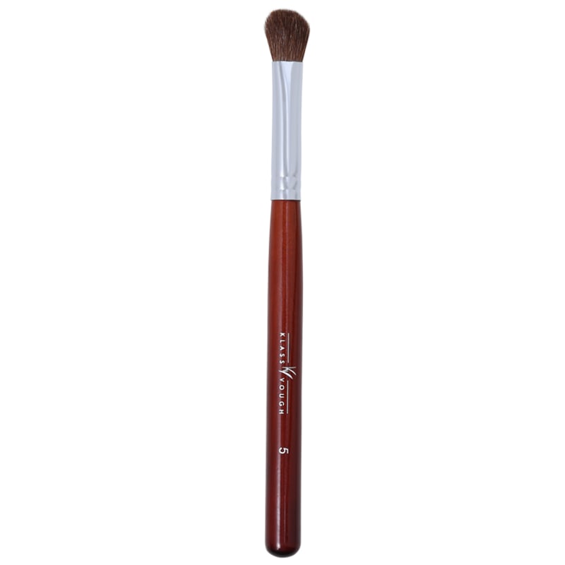 Klass Vough Brown Line 5 - Pincel para Sombra