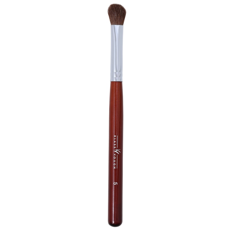 Klass Vough Brown Line 5 - Pincel para Sombra