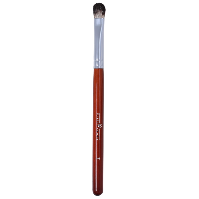 Klass Vough Brown Line 7 - Pincel para Sombra