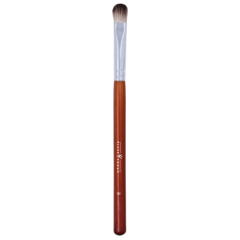Klass Vough Brown Line 8 - Pincel para Sombra