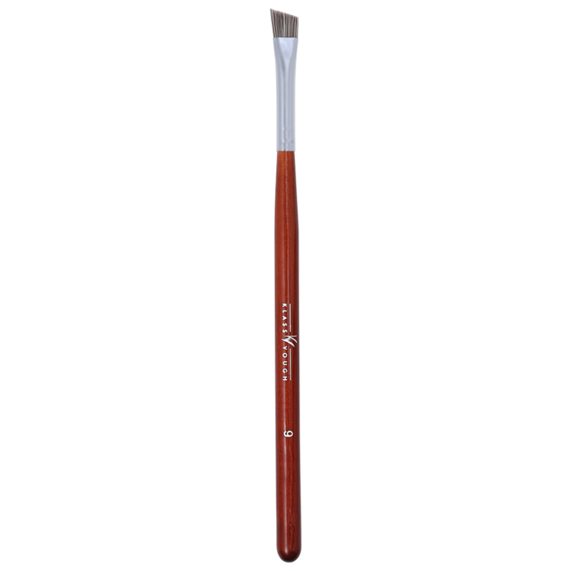 Klass Vough Brown Line 9 - Pincel Chanfrado