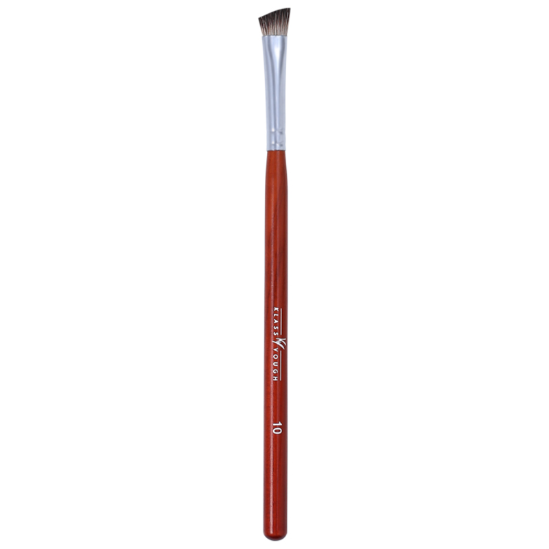 Klass Vough Brown Line 10 - Pincel para Sombra