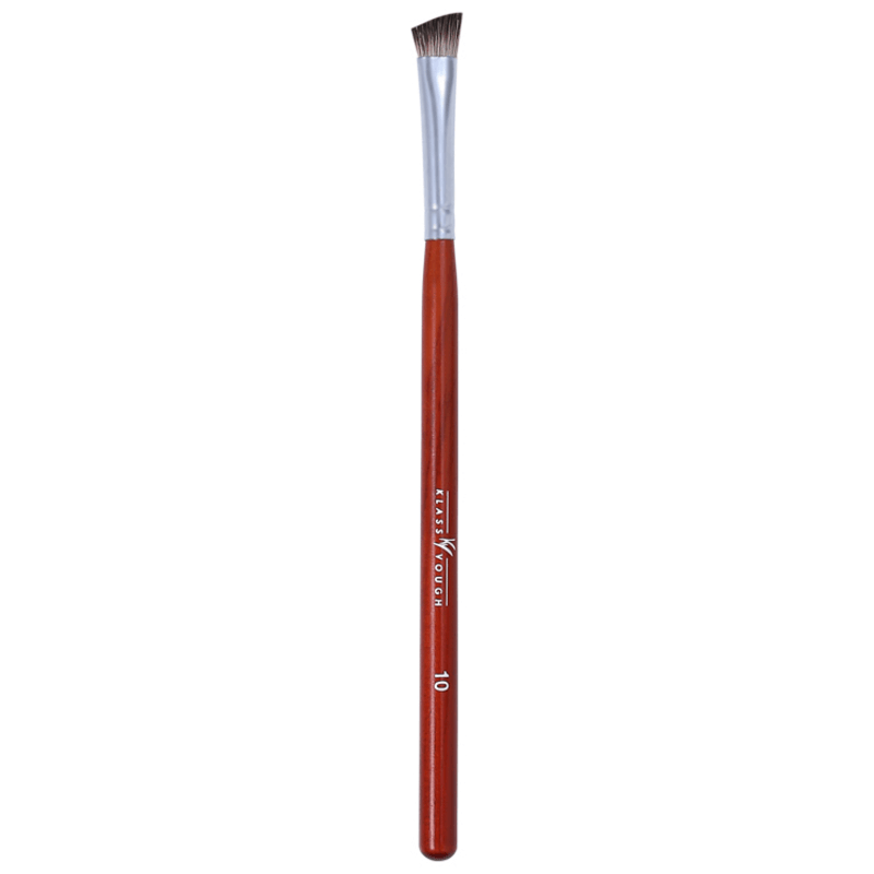 Klass Vough Brown Line 10 - Pincel para Sombra