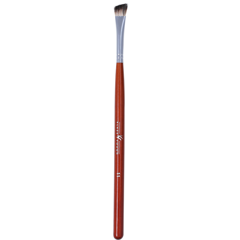 Klass Vough Brown Line 11 - Pincel para Sombra