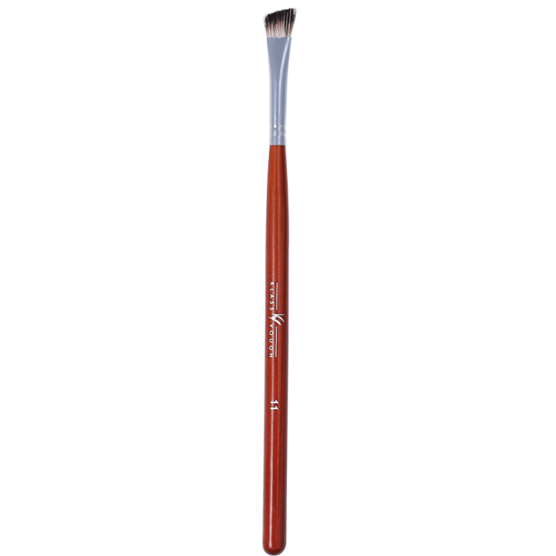 Klass Vough Brown Line 11 - Pincel para Sombra