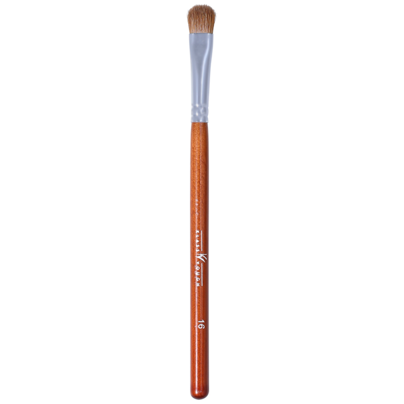 Klass Vough Brown Line 16 - Pincel para Sombra