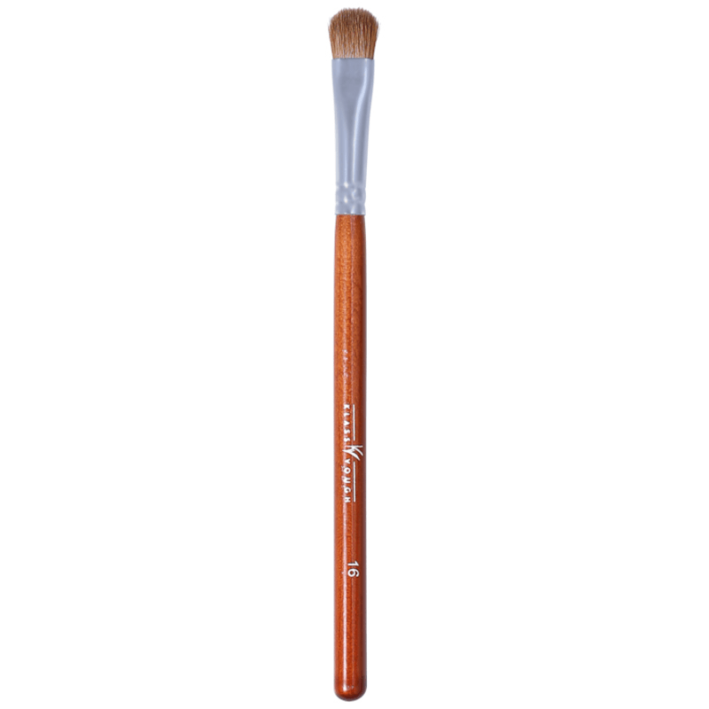 Klass Vough Brown Line 16 - Pincel para Sombra