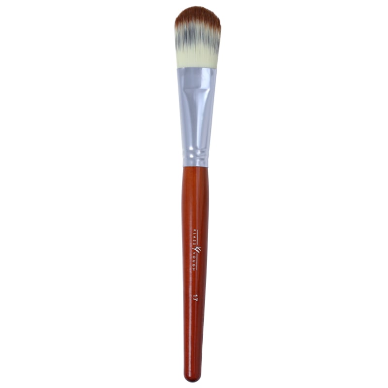 Klass Vough Brown Line 17 - Pincel para Base