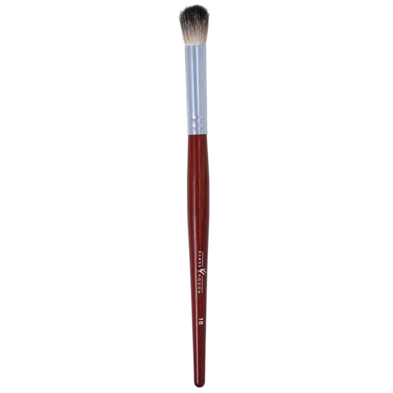 Klass Vough Brown Line 18 - Pincel para Sombra