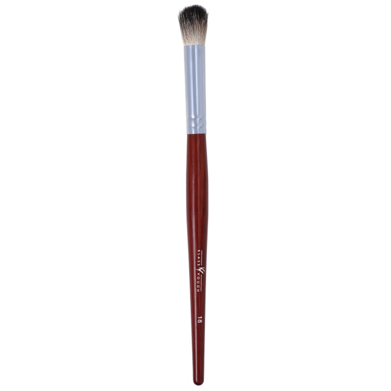 Klass Vough Brown Line 18 - Pincel para Sombra