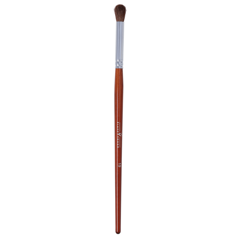 Klass Vough Brown Line 19 - Pincel para Sombra
