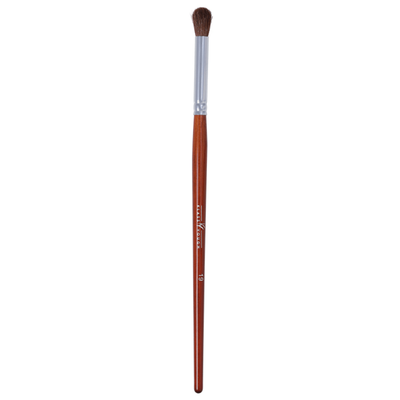 Klass Vough Brown Line 19 - Pincel para Sombra