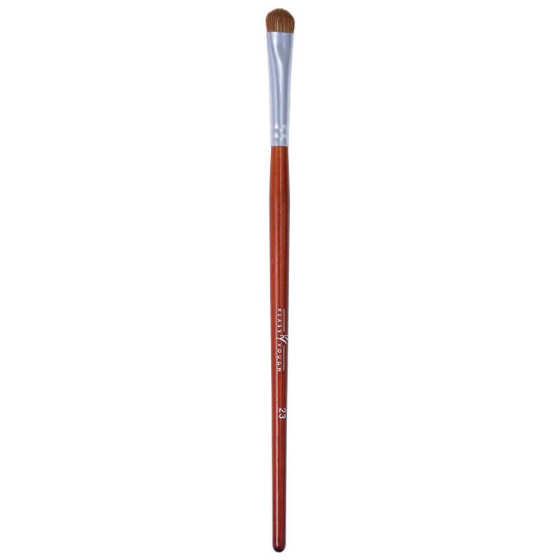Klass Vough Brown Line 23 - Pincel para Sombra
