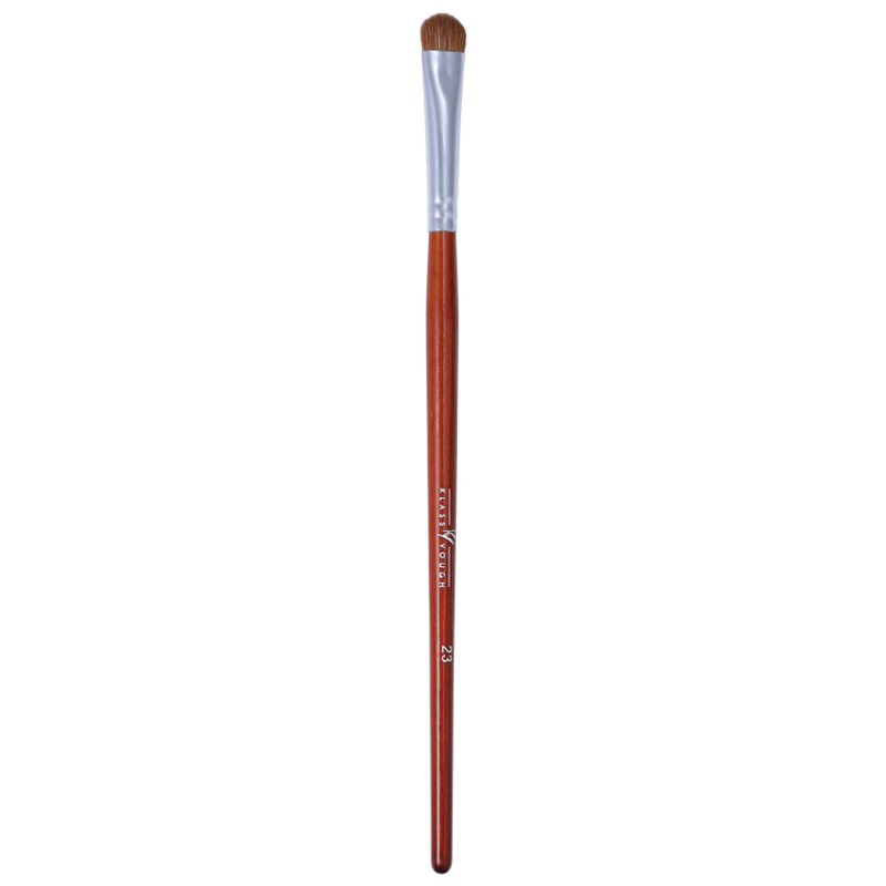 Klass Vough Brown Line 23 - Pincel para Sombra