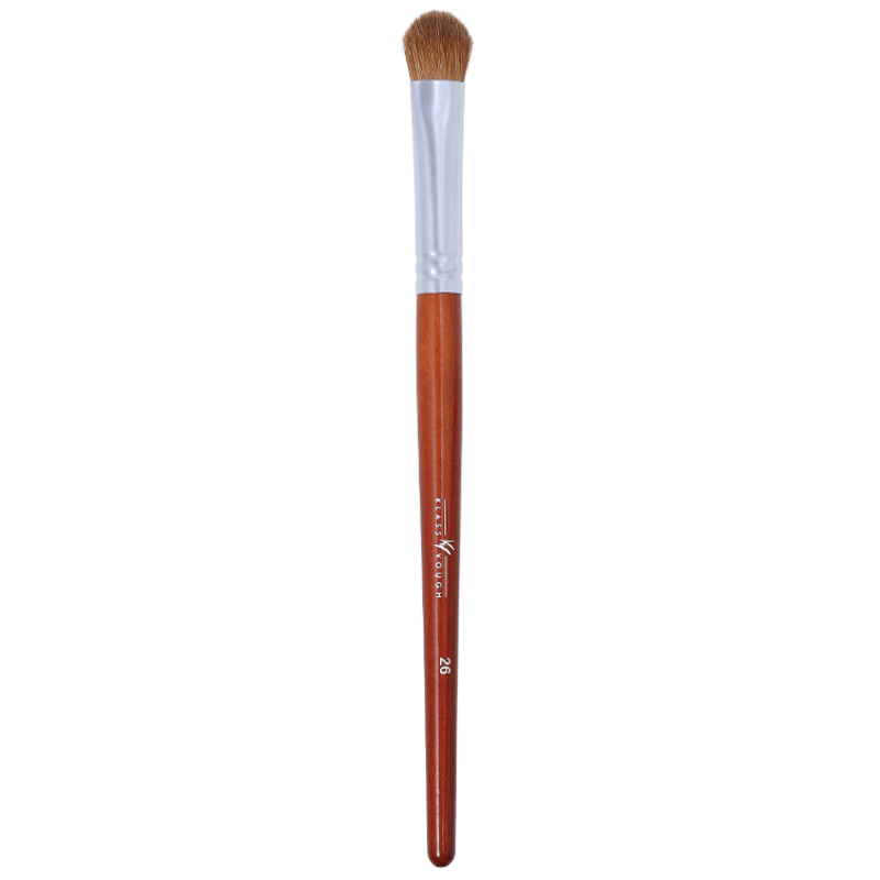 Klass Vough Brown Line 26 - Pincel para Sombra