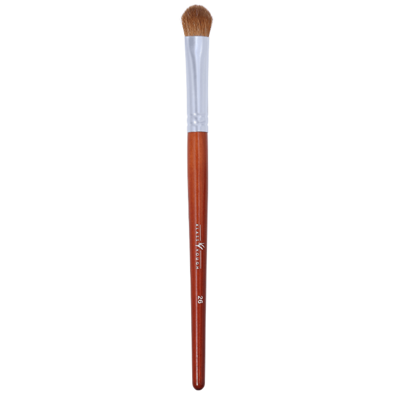 Klass Vough Brown Line 26 - Pincel para Sombra