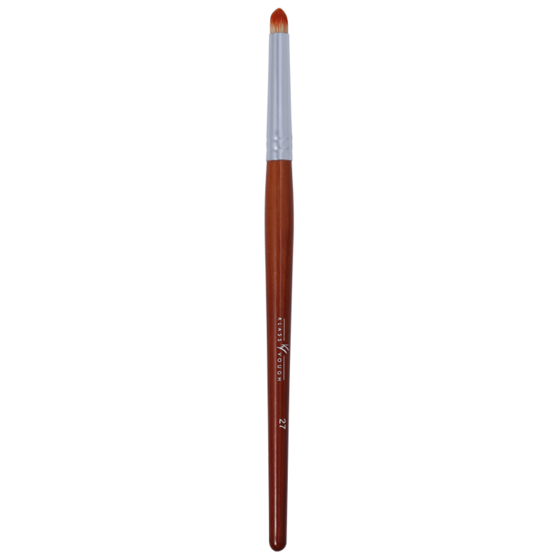 Klass Vough Brown Line 27 - Pincel para Sombra
