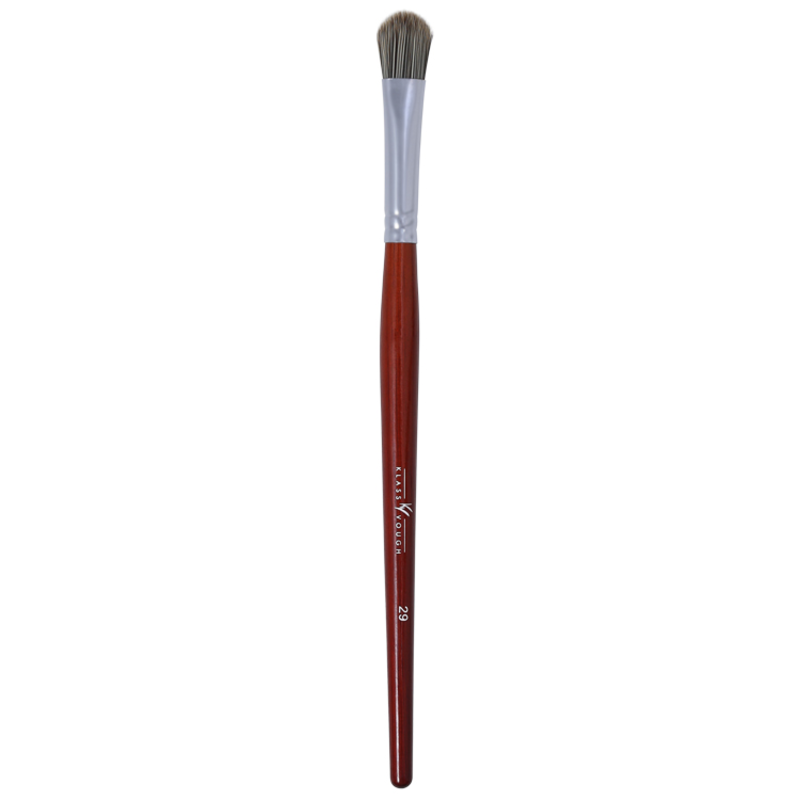 Klass Vough Brown Line 29 - Pincel para Corretivo