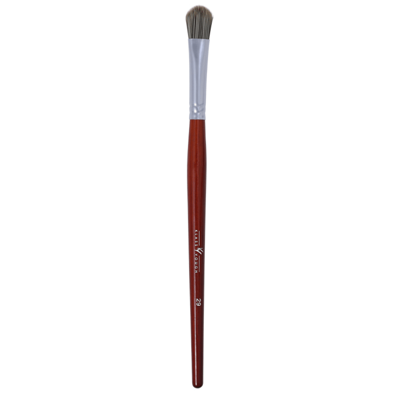 Klass Vough Brown Line 29 - Pincel para Corretivo