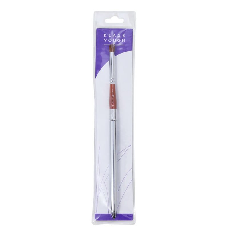 Klass Vough Brown Lip - Pincel para Batom