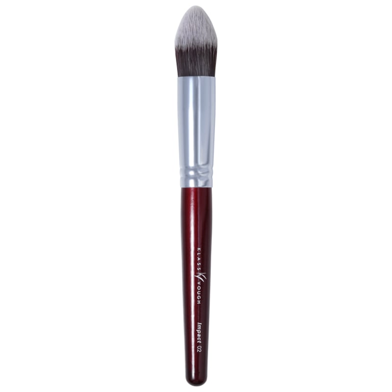 Klass Vough Impact 02 - Pincel para Blush