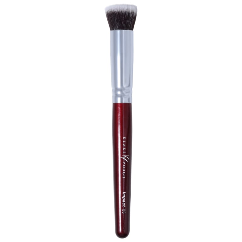 Klass Vough Impact 03 - Pincel Duo Fiber