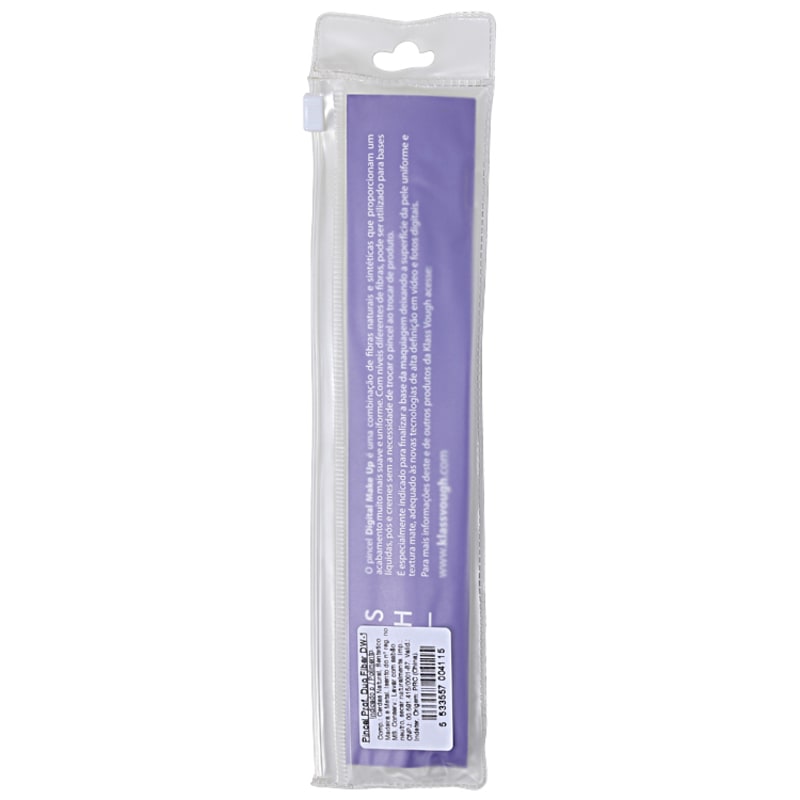 Klass Vough Special Line DW1 - Pincel para Base