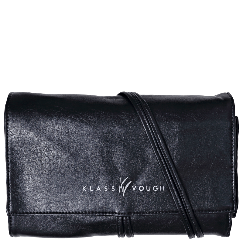 Kit de Pincéis Klass Vough Brown Line Master 33