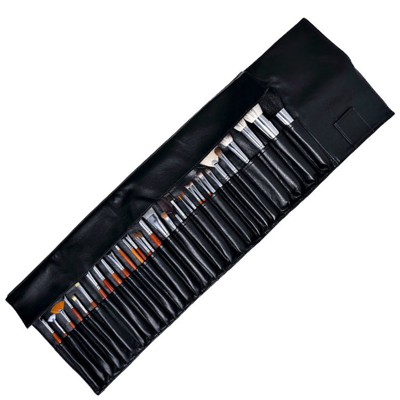Kit de Pincéis Klass Vough Brown Line Master 33