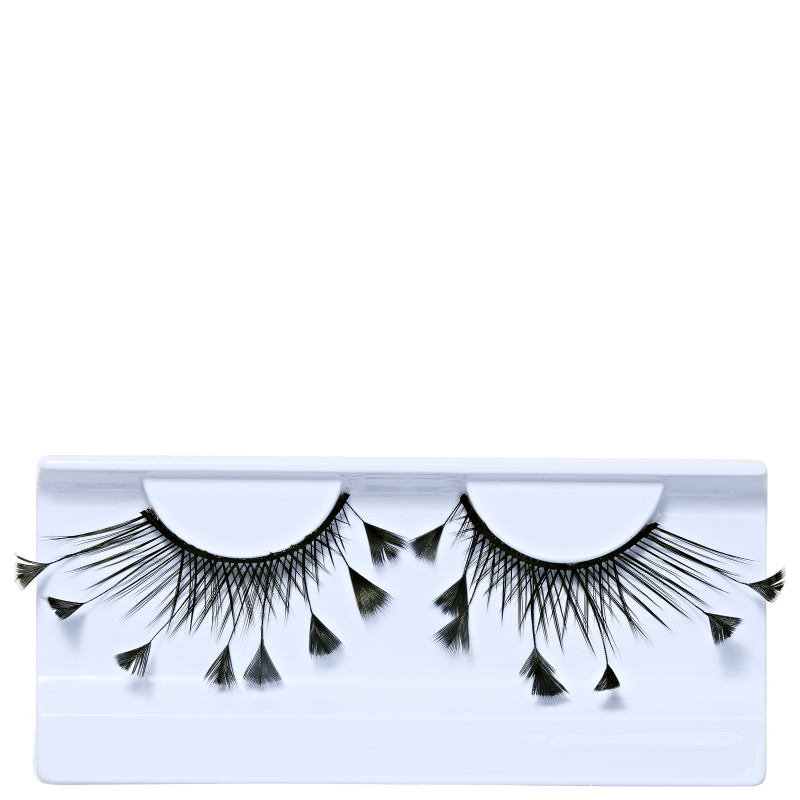 Klass Vough Eyelashes Fantasy BMF 107 - Cílios Postiços