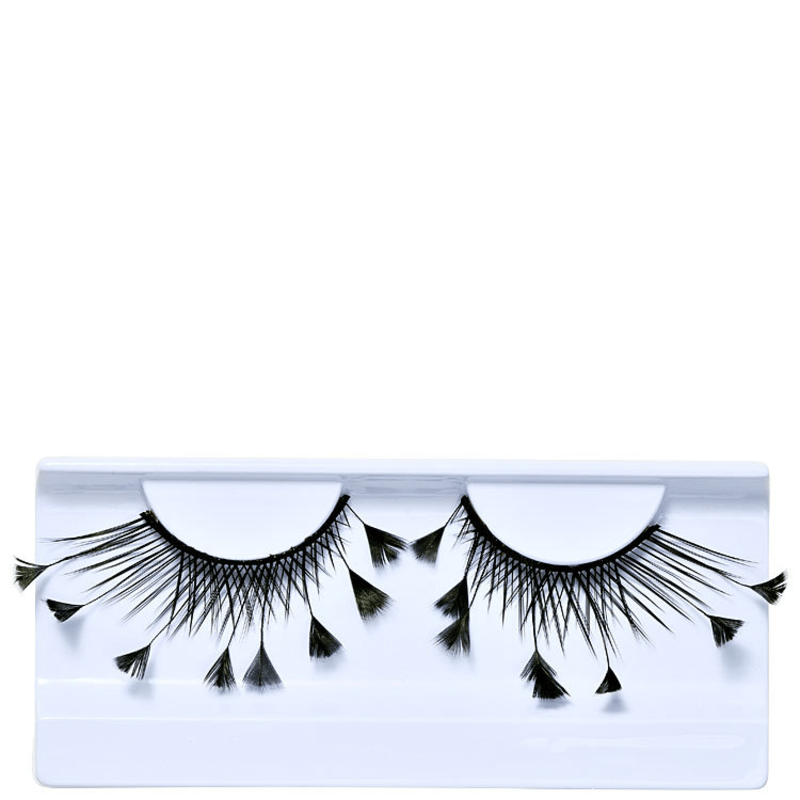 Klass Vough Eyelashes Fantasy BMF 107 - Cílios Postiços