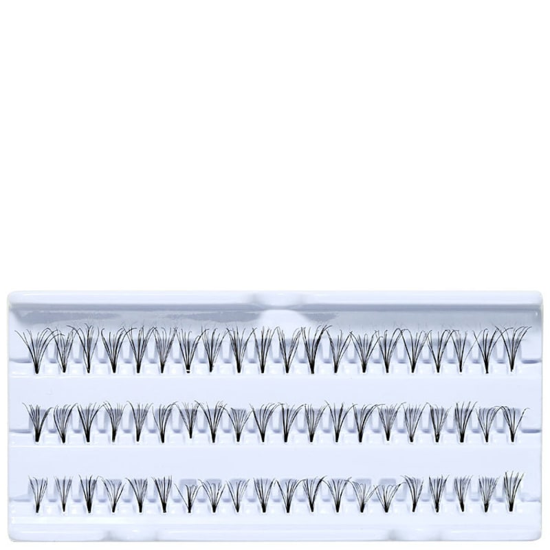 Klass Vough Flare 9mm, 10mm, 12mm - Cílios Postiços