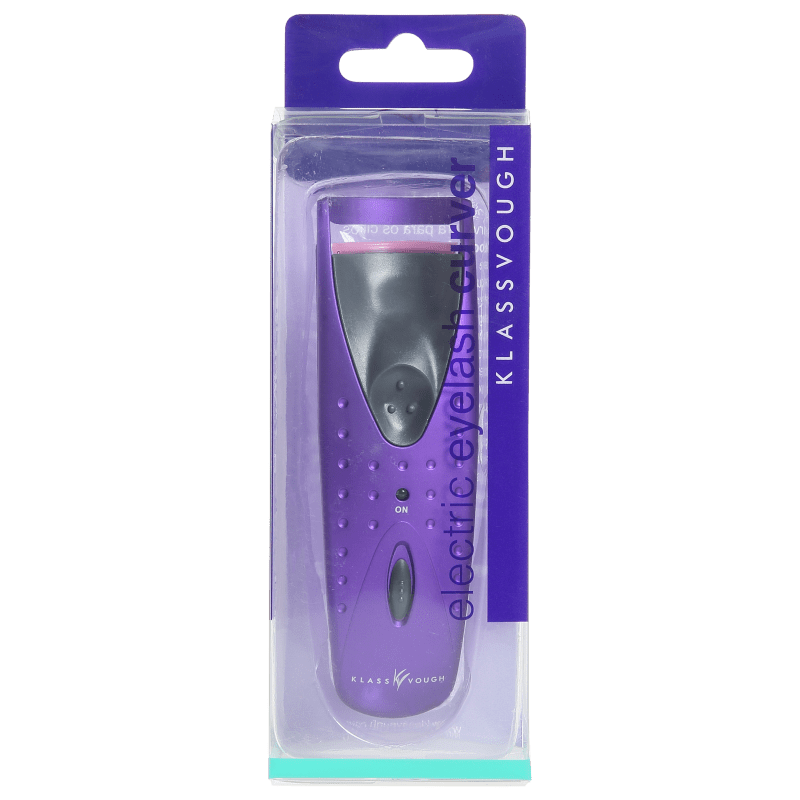 Klass Vough EyelashCurve EC-2003 - Curvador de Cílios Térmico