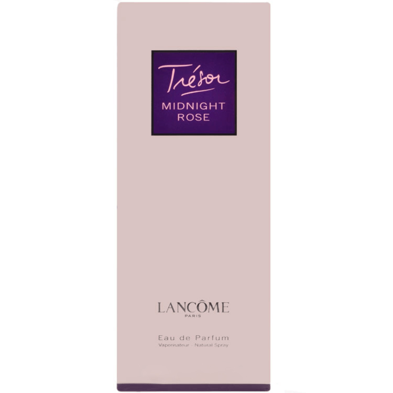 Trésor Midnight Rose Lancôme Eau de Parfum - Perfume Feminino 75ml