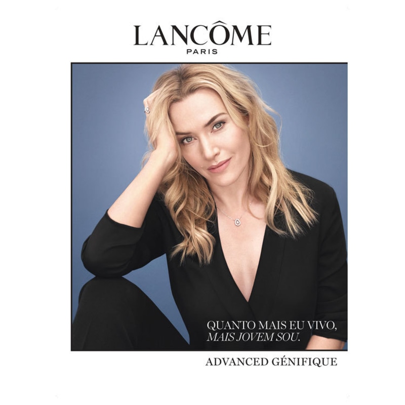 Lancôme Génifique Advanced Activateur de Jeunesse - Sérum Anti-Idade 30ml