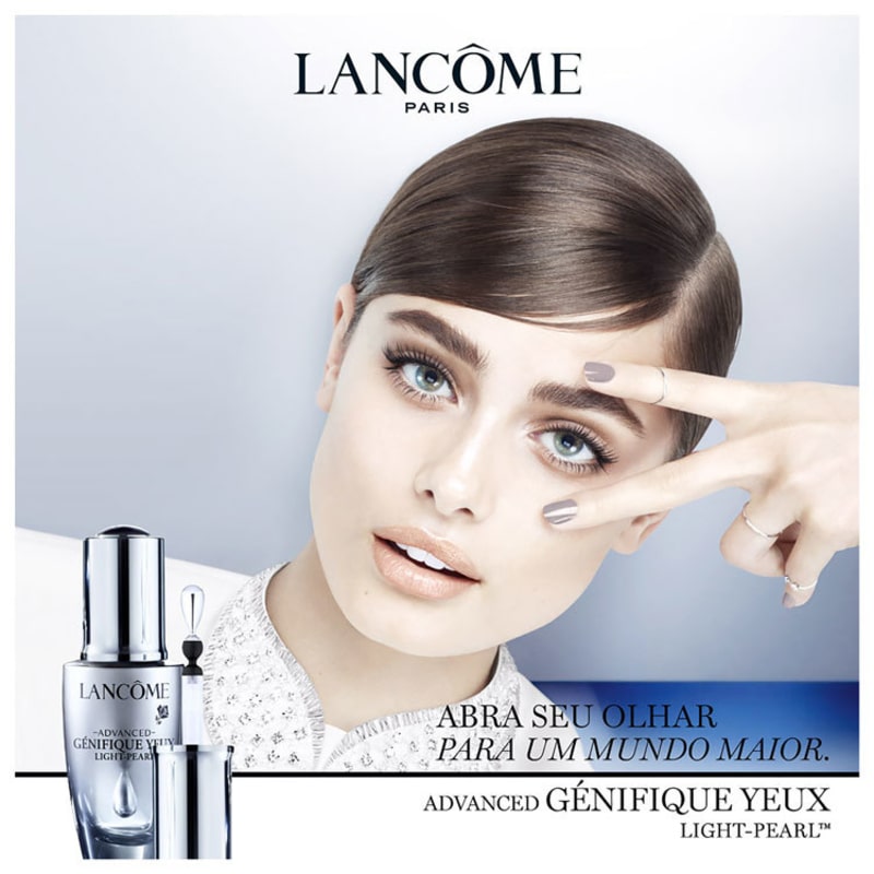 Lancôme Advanced Génifique Yeux Light-Pearl - Sérum para Área dos Olhos 20ml