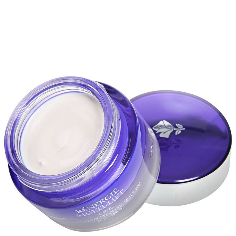 Lancôme Rénergie Multi-Lift - Creme para Rugas e Anti-Idade 50ml