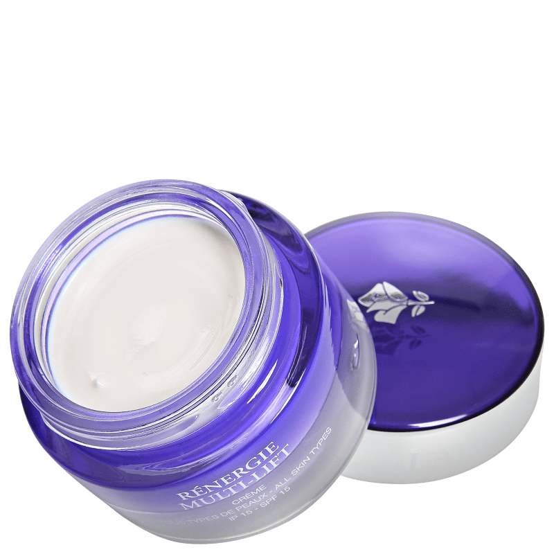 Lancôme Rénergie Multi-Lift - Creme para Rugas e Anti-Idade 50ml