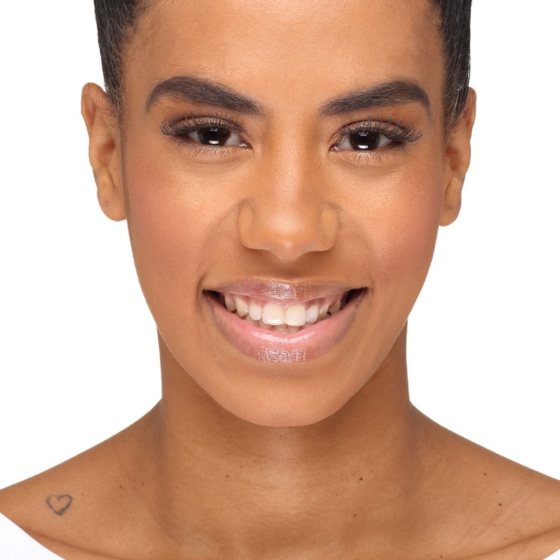 Lancôme Subtil 02 Rose Sable - Blush Natural 6g