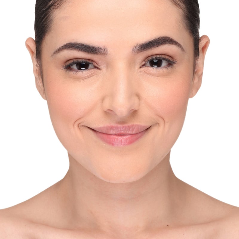 Lancôme Subtil 02 Rose Sable - Blush Natural 6g