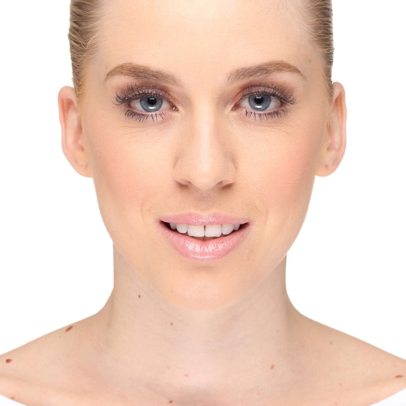 Lancôme Subtil 02 Rose Sable - Blush Natural 6g