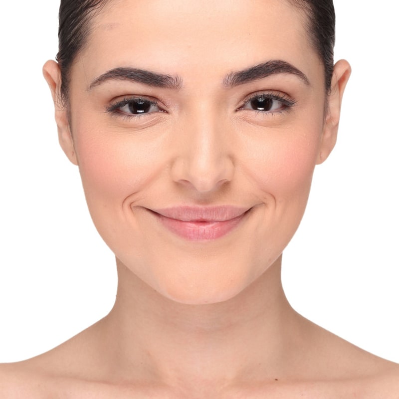 Lancôme Subtil 021 Rose Paradis - Blush Natural 6g