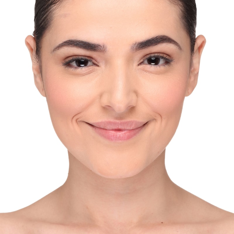 Lancôme Subtil 021 Rose Paradis - Blush Natural 6g