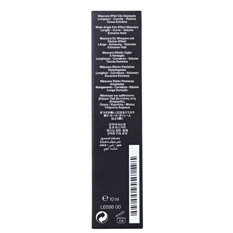 Lancôme Grandiôse - Máscara para Cílios 10ml