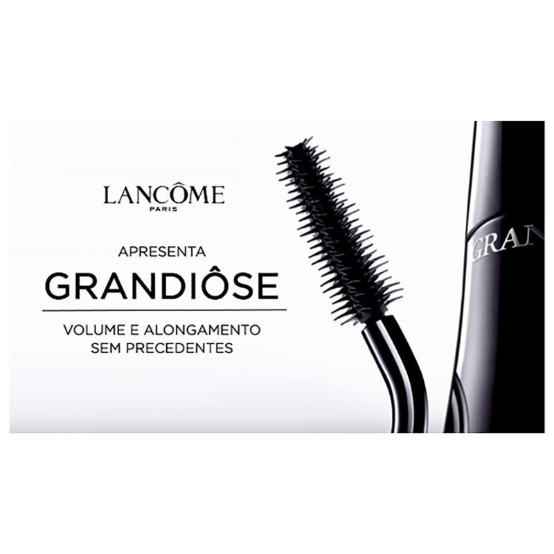 Lancôme Grandiôse - Máscara para Cílios 10ml