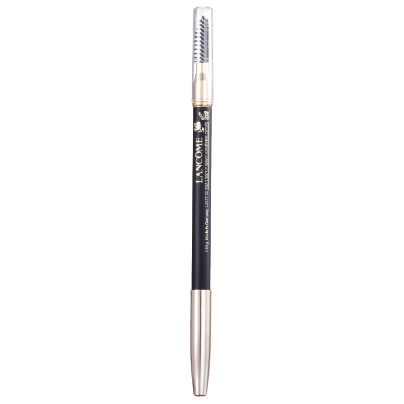 Lancôme Le Crayon Sourcils 040 Noir - Lápis para Sobrancelha 1,3g
