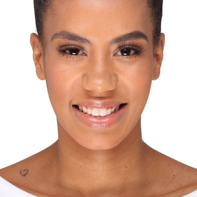 Lancôme Le Crayon Sourcils 040 Noir - Lápis para Sobrancelha 1,3g